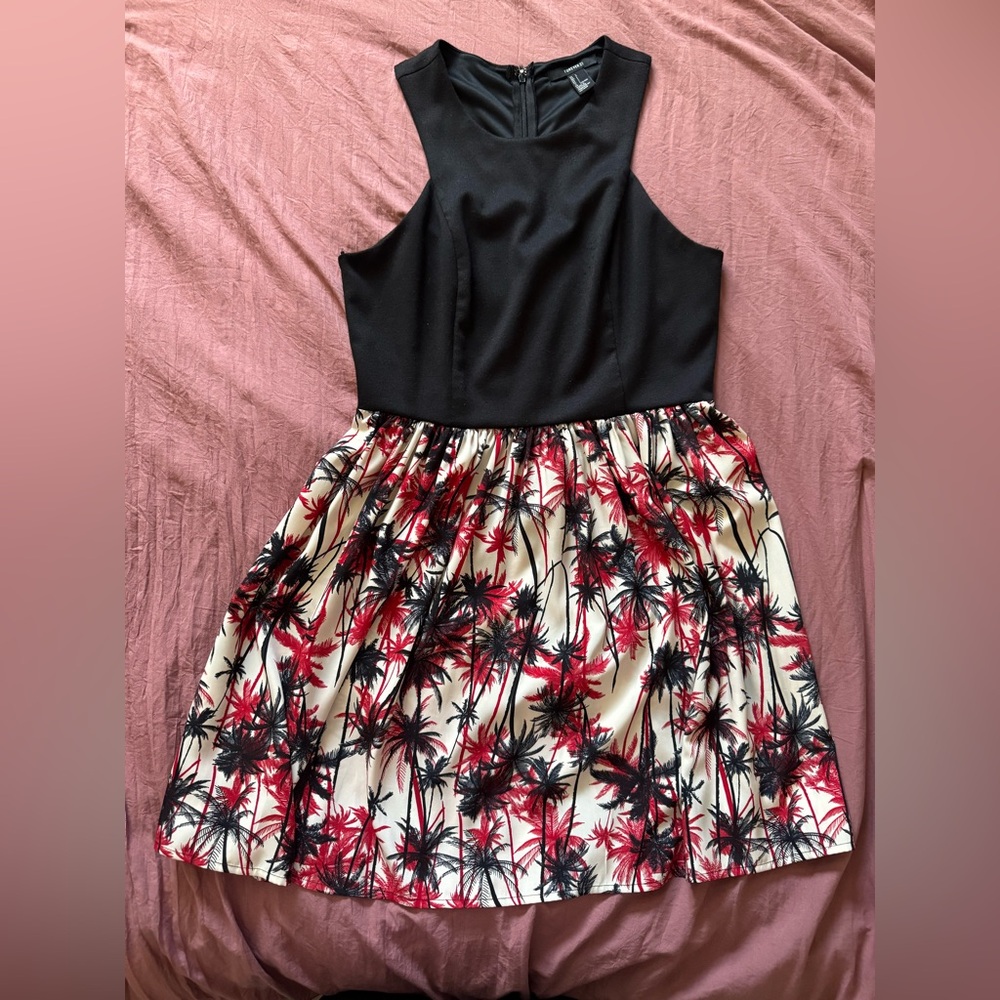 Forever 21 Dress